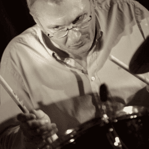 MIMI VERDERAME TRIO FEAT JESS VAN RULLER + THE SOUNDS LATE SESSION #18