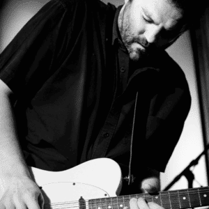 THE RIFF BROTHERS + THE SOUNDS LATE SESSION #19