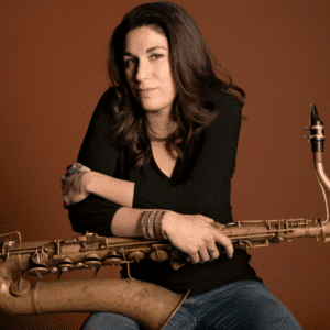 JEANNE MICHARD LATIN 5TET + THE SOUNDS LATE SESSION [IGOR GEHENOT]