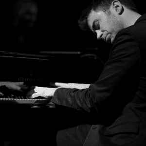 MARTIN SALEMI TRIO