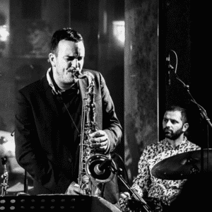 THE SOUNDS GOOD SESSION #87 WITH FILIPPO BIANCHINI