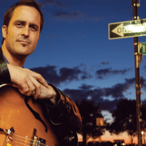 JONATHAN KREISBERG QUARTET