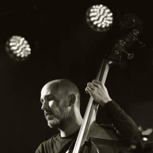 ROUND MIDNIGHT JAM | ROBERT JUKIC